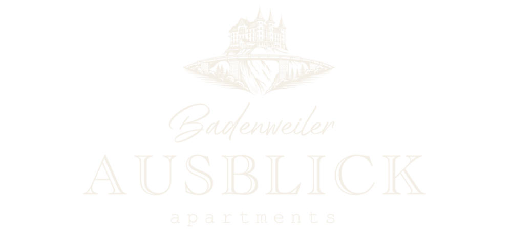 Badenweiler Ausblick