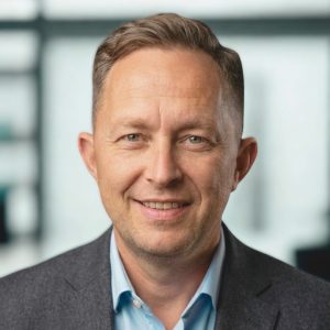 Alexander Konstanz, Geschäftsführer der RAUM.SIEBEN Immobilien GmbH
